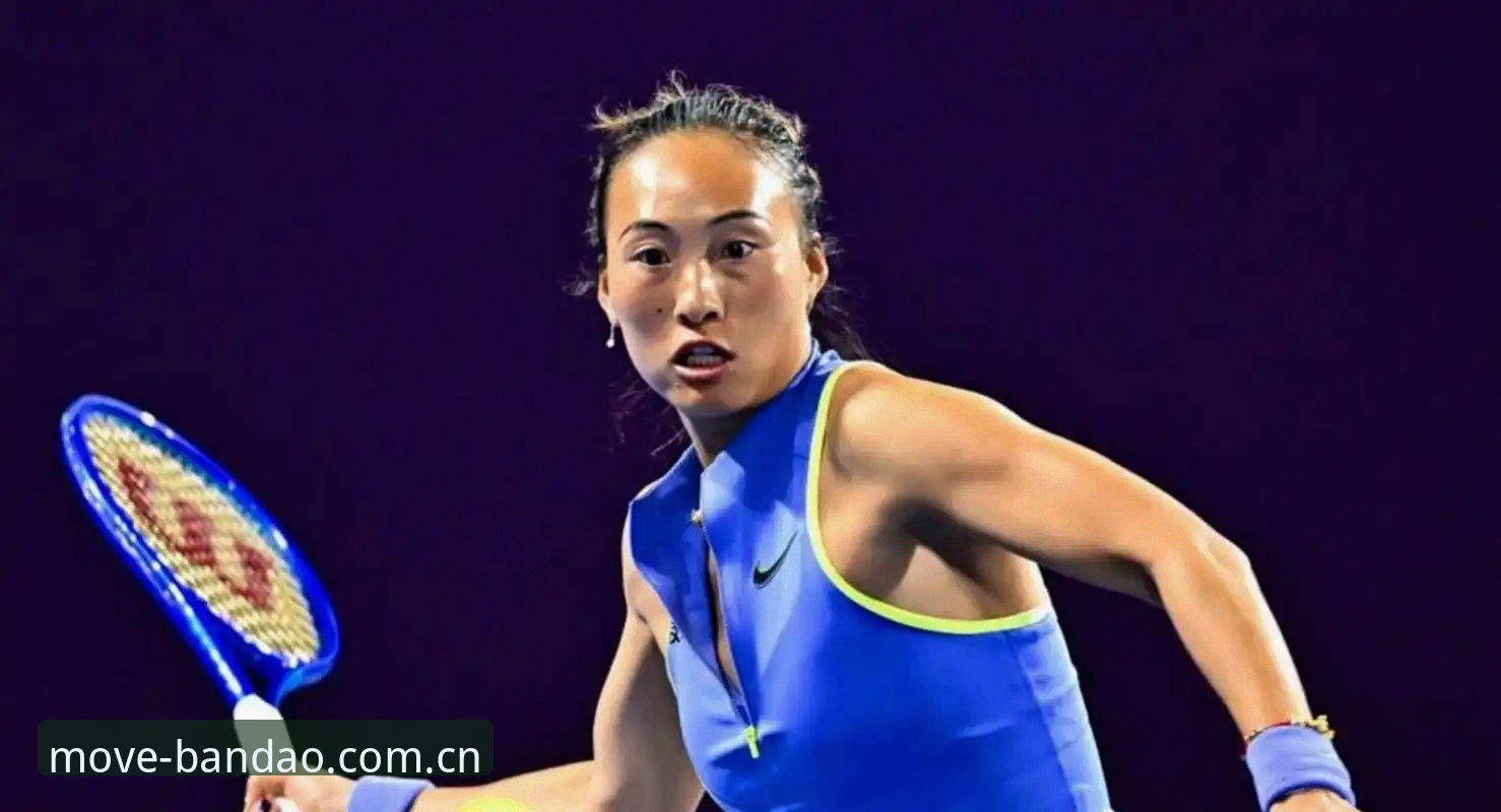 2026年法网女单抽签结果详解:郑钦文面临保分压力,中国金花首轮对阵分析